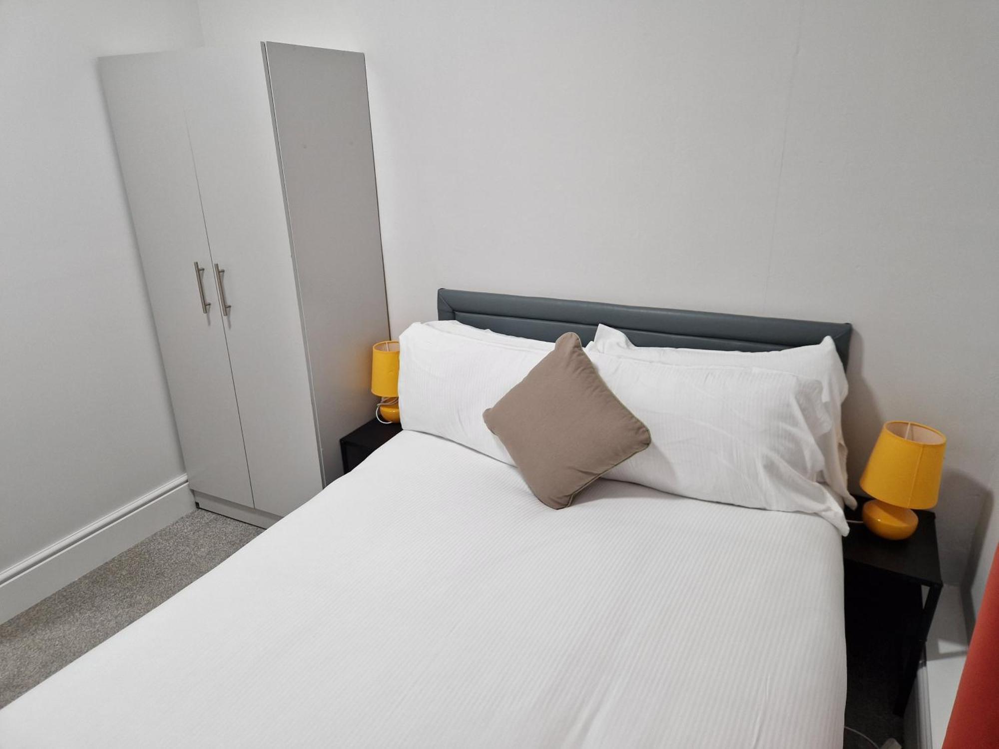 Birtley'S Amethyst, 3 Bedroom Apt ,Sleeps 6 Guest Birtley  Ngoại thất bức ảnh