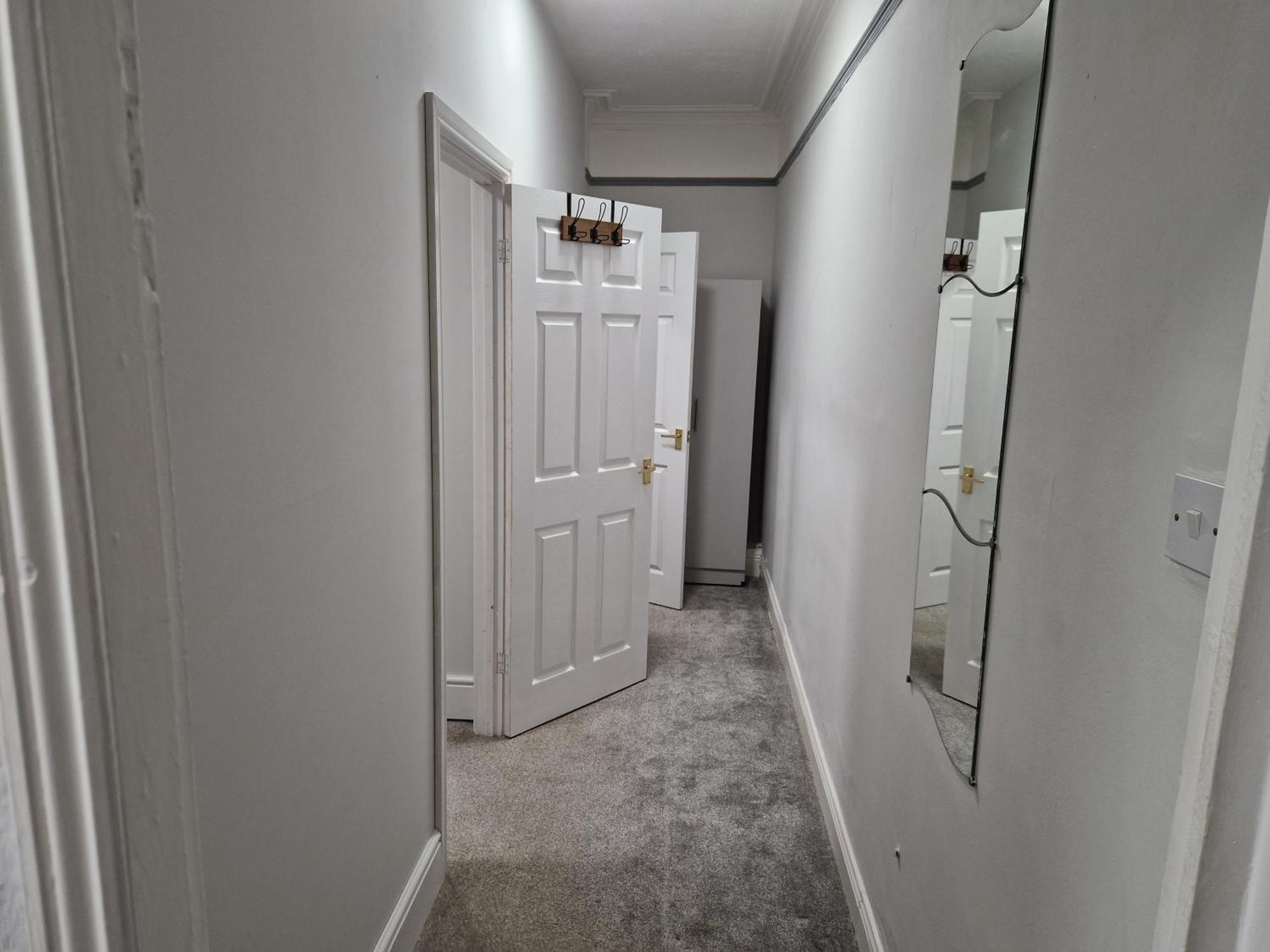 Birtley'S Amethyst, 3 Bedroom Apt ,Sleeps 6 Guest Birtley  Ngoại thất bức ảnh