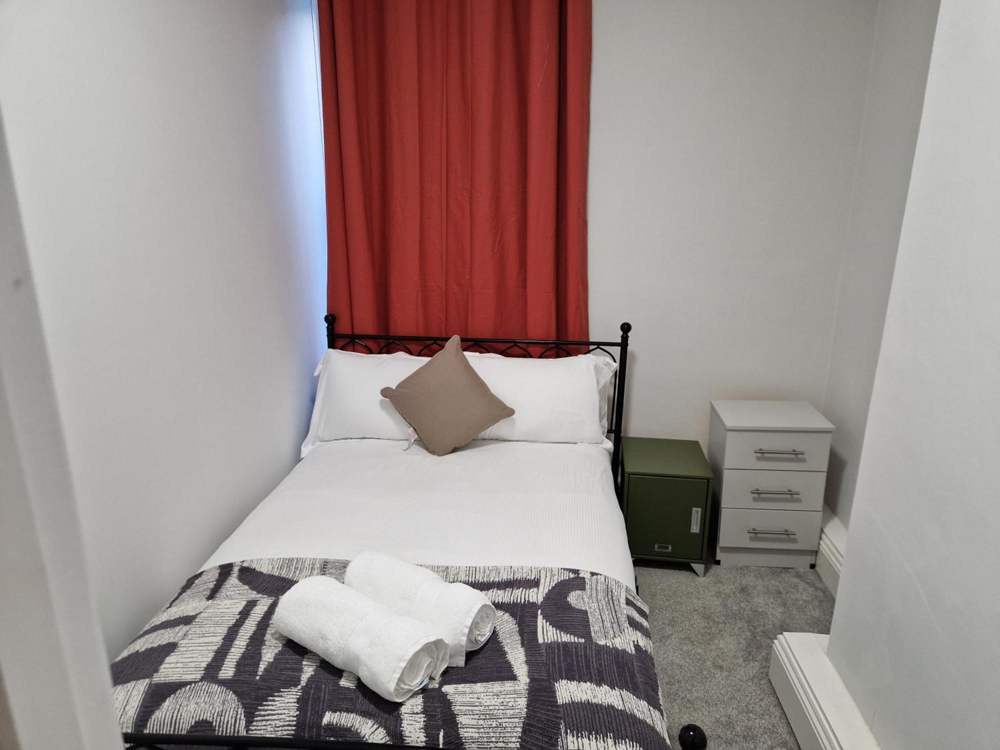 Birtley'S Amethyst, 3 Bedroom Apt ,Sleeps 6 Guest Birtley  Ngoại thất bức ảnh