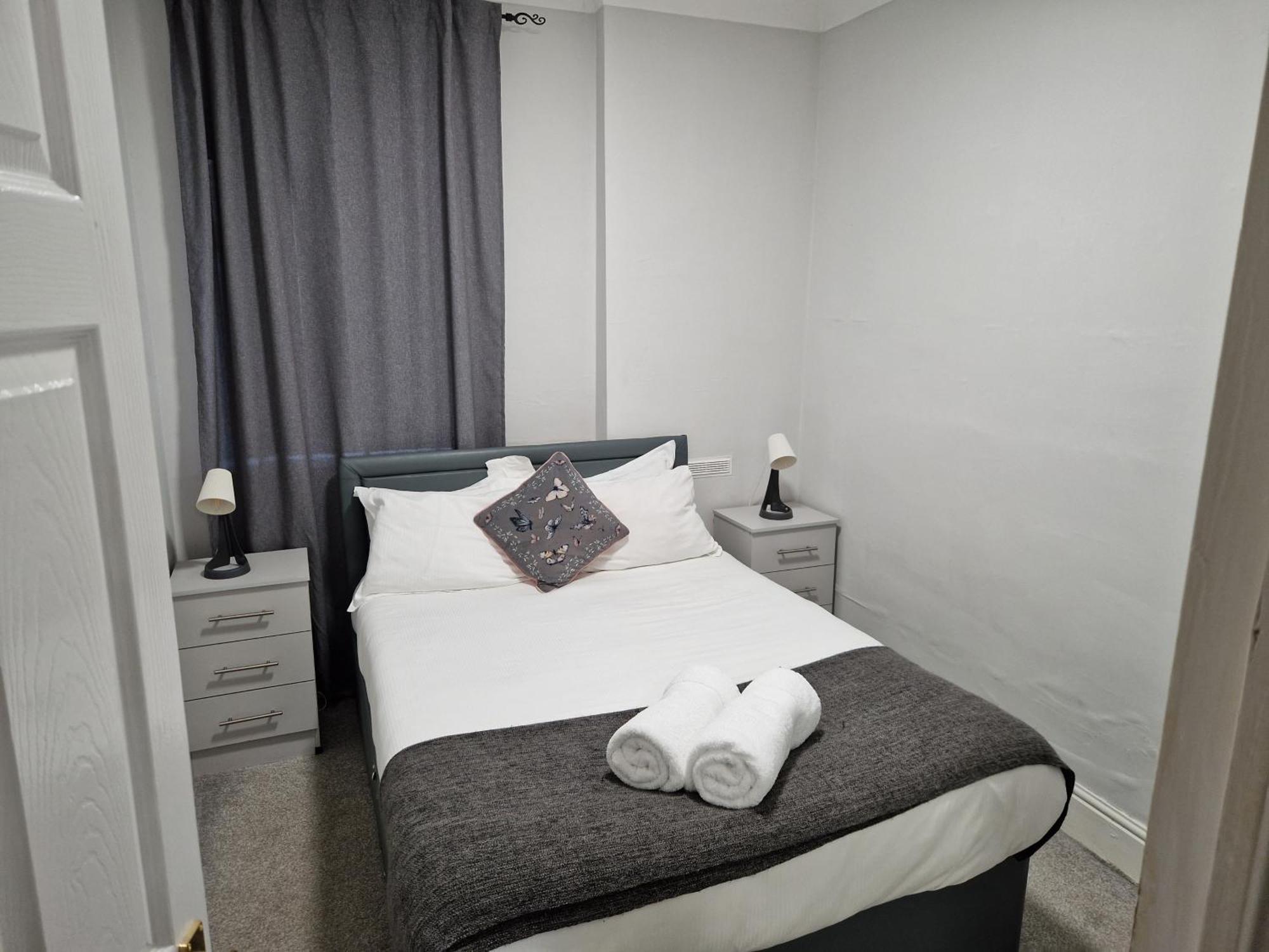 Birtley'S Amethyst, 3 Bedroom Apt ,Sleeps 6 Guest Birtley  Ngoại thất bức ảnh