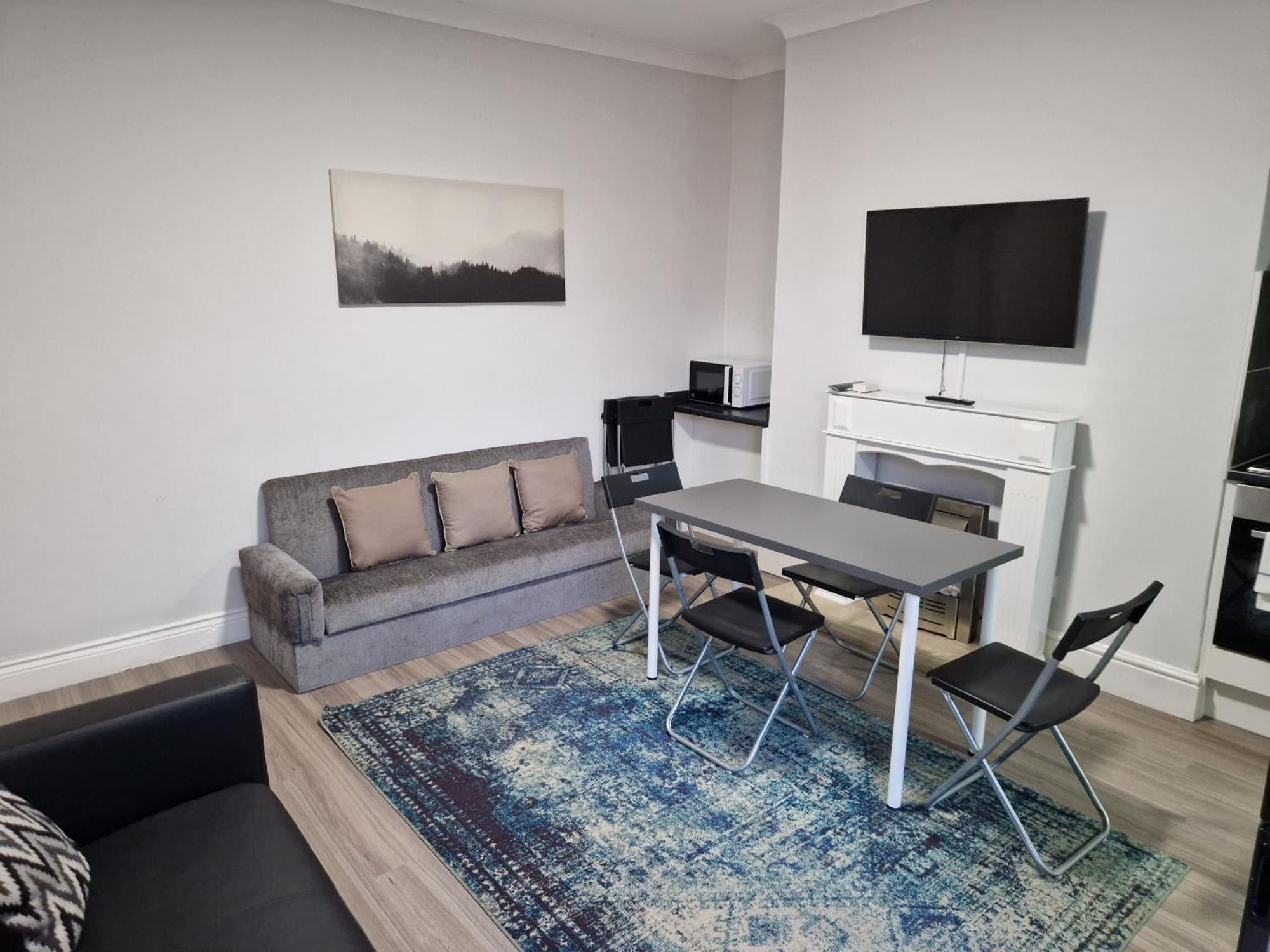 Birtley'S Amethyst, 3 Bedroom Apt ,Sleeps 6 Guest Birtley  Ngoại thất bức ảnh