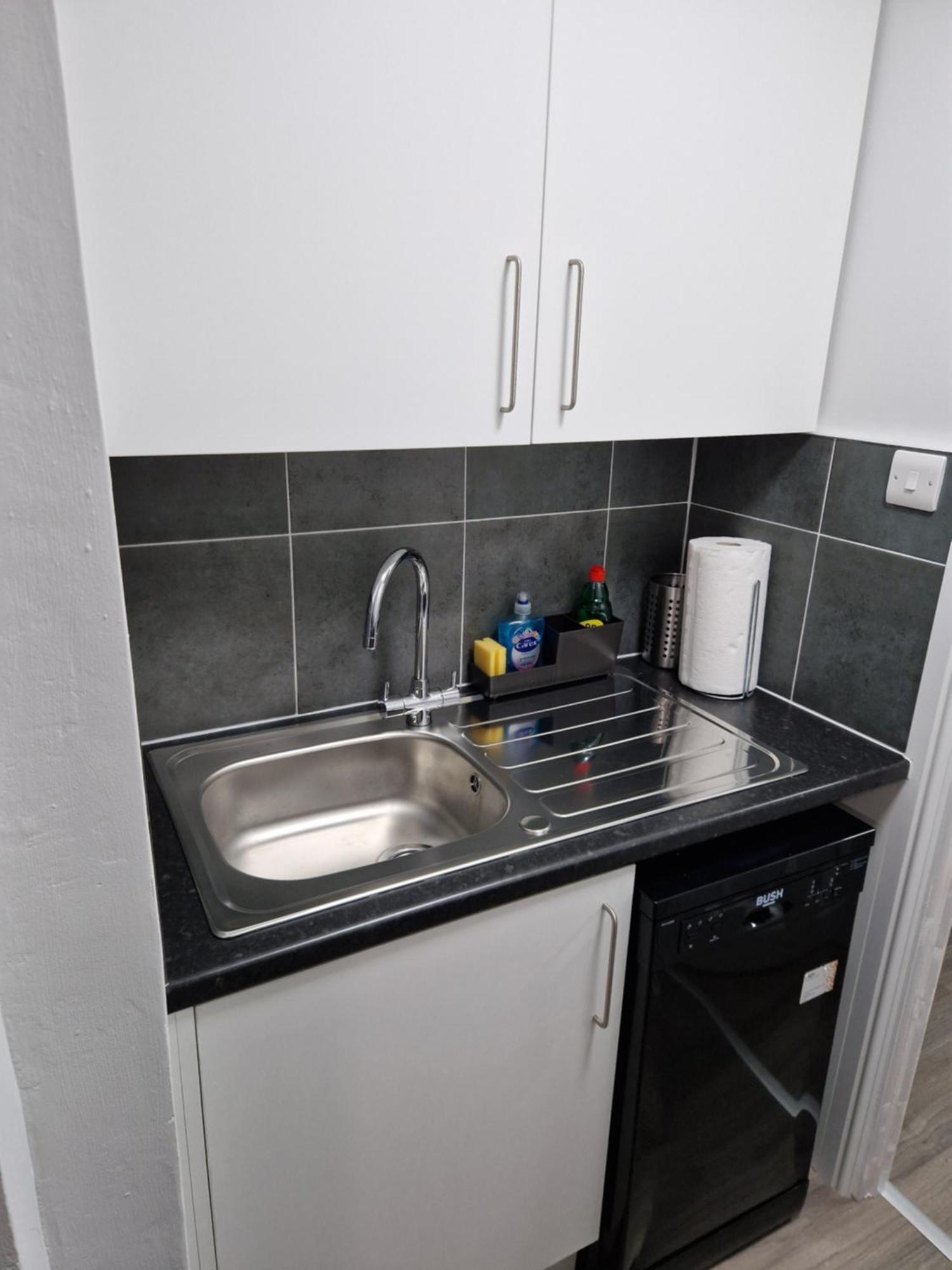 Birtley'S Amethyst, 3 Bedroom Apt ,Sleeps 6 Guest Birtley  Ngoại thất bức ảnh