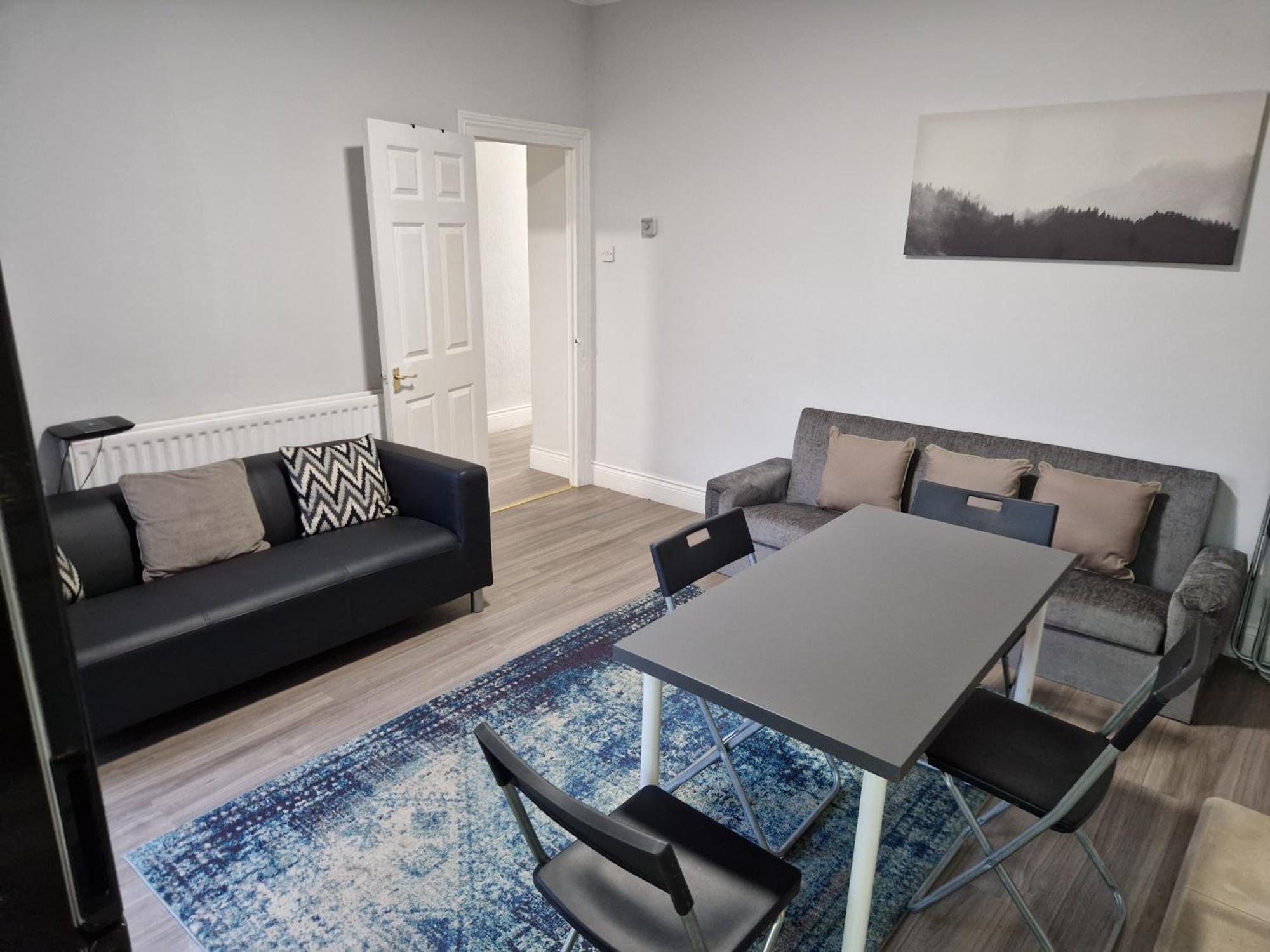 Birtley'S Amethyst, 3 Bedroom Apt ,Sleeps 6 Guest Birtley  Ngoại thất bức ảnh