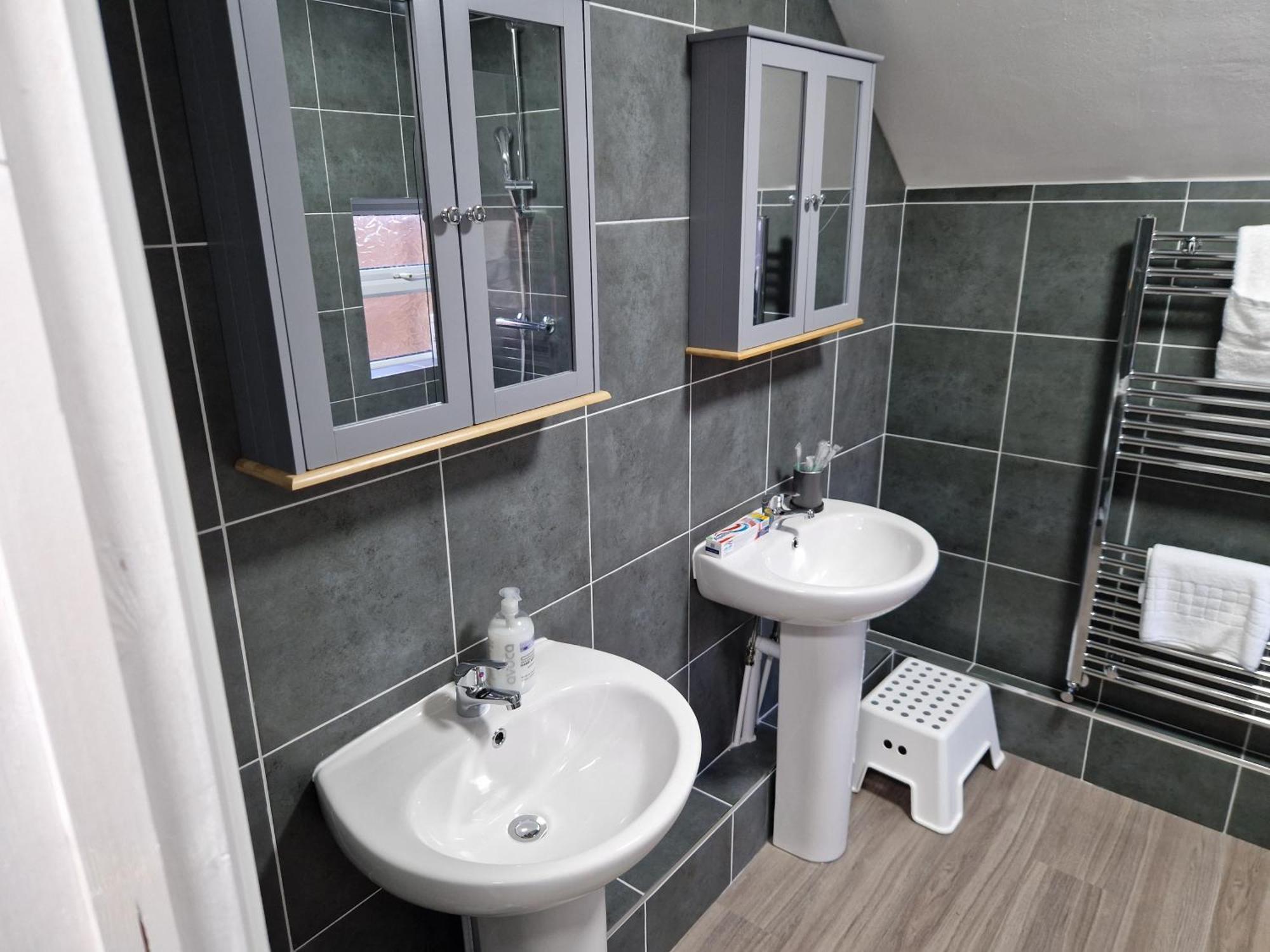 Birtley'S Amethyst, 3 Bedroom Apt ,Sleeps 6 Guest Birtley  Ngoại thất bức ảnh
