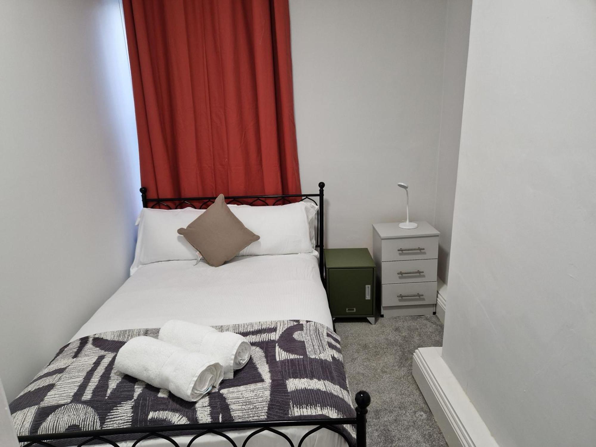 Birtley'S Amethyst, 3 Bedroom Apt ,Sleeps 6 Guest Birtley  Ngoại thất bức ảnh