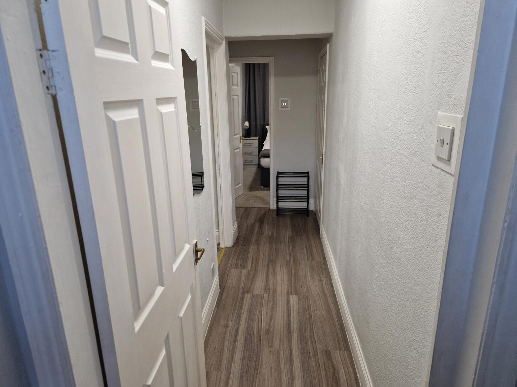 Birtley'S Amethyst, 3 Bedroom Apt ,Sleeps 6 Guest Birtley  Ngoại thất bức ảnh