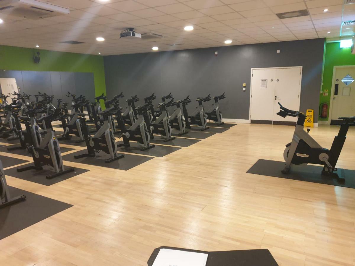Birtley'S Amethyst, 3 Bedroom Apt ,Sleeps 6 Guest Birtley  Ngoại thất bức ảnh